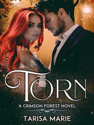 cover image of Torn